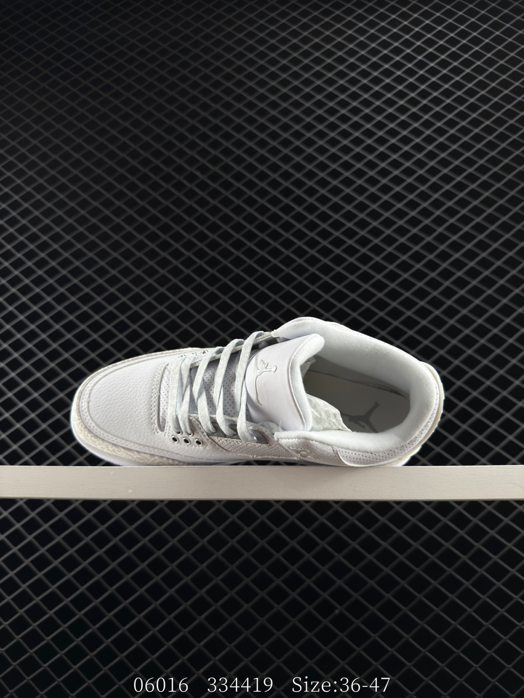 Nike Air Jordan 3 Retro SE